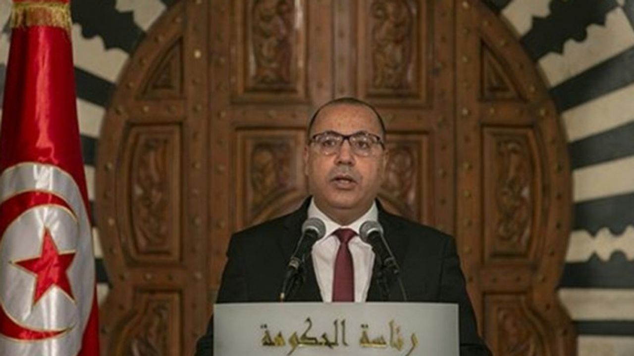 Görevden alınan Tunus Başbakanının durumu hakkında bilgi talep edildi