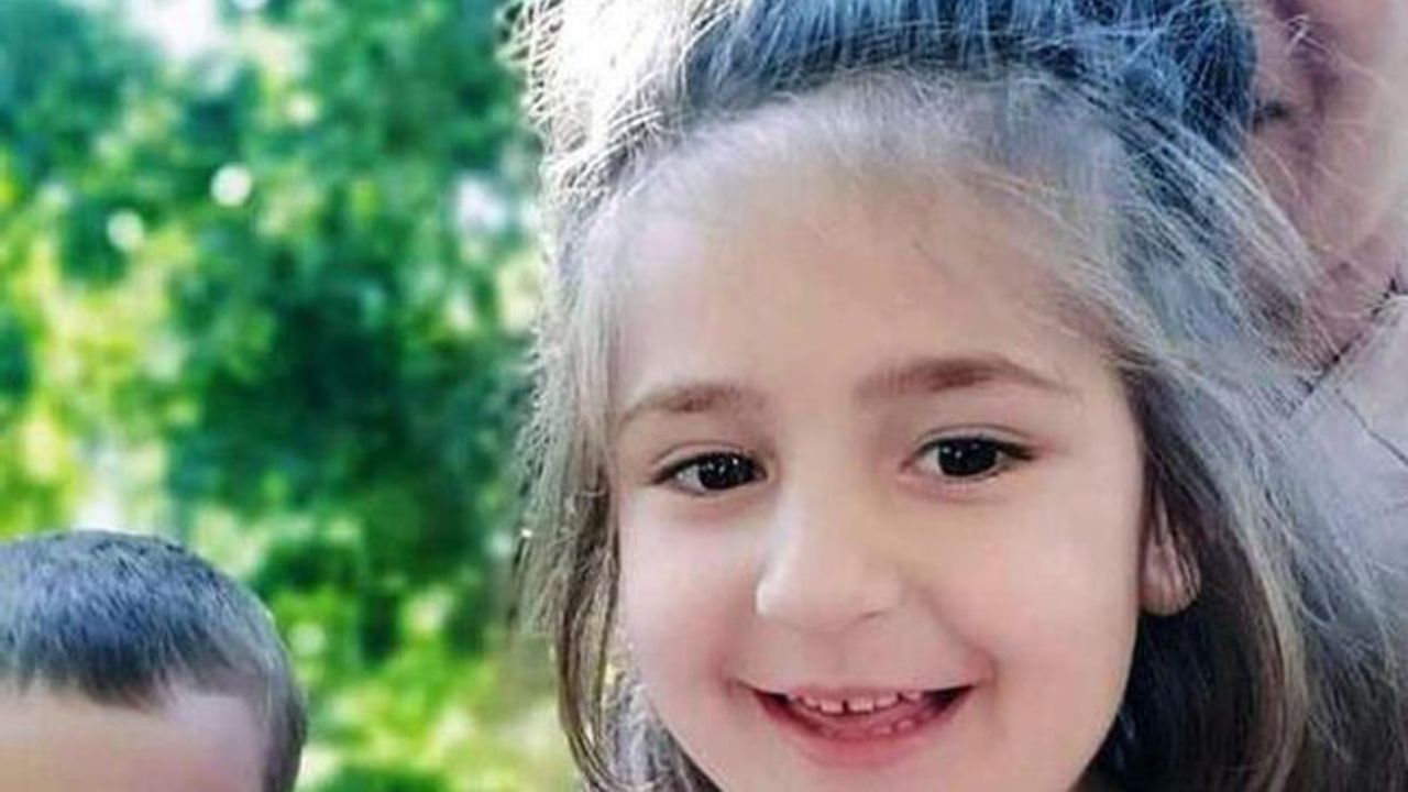 5 yaşındaki Esma Nur'dan kahreden haber! Kurtarılamadı