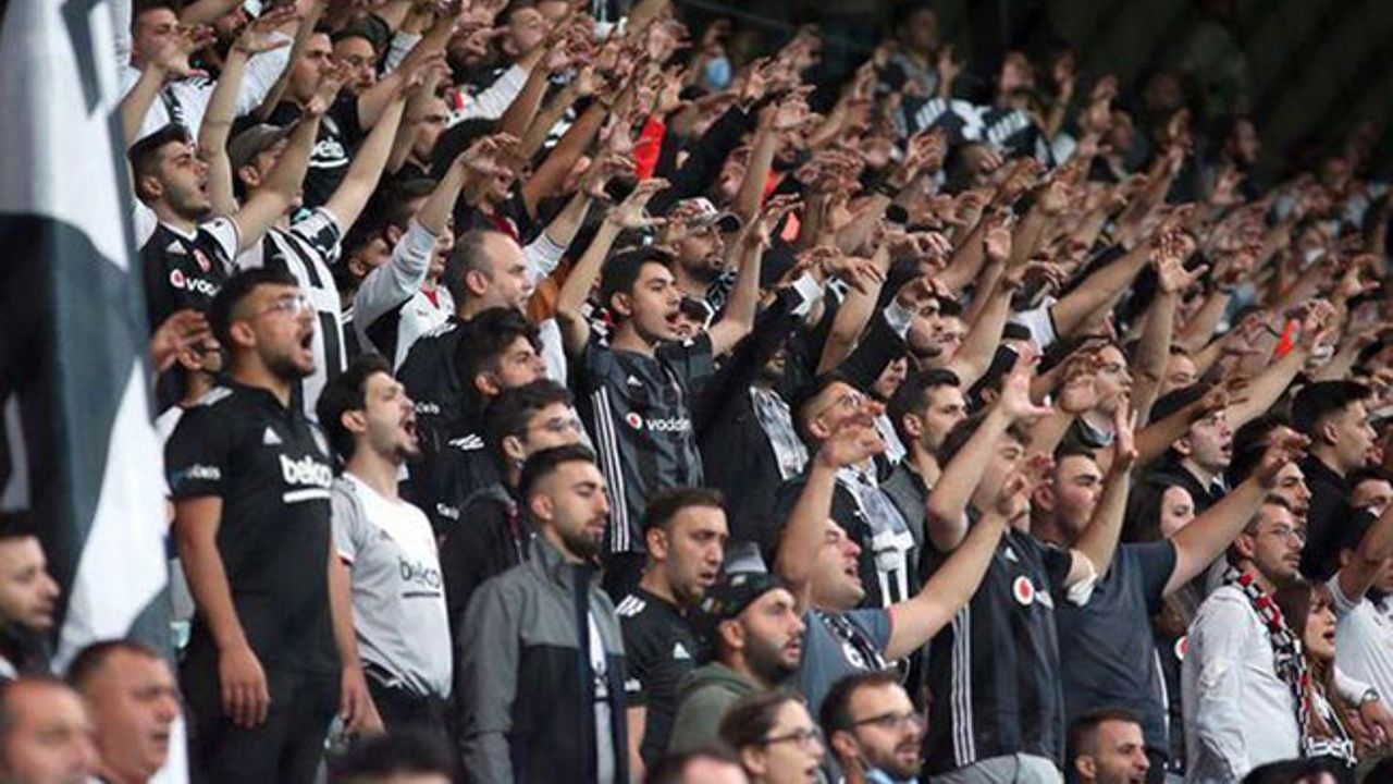Beşiktaş - Sivasspor maçı biletleri satışa çıkıyor