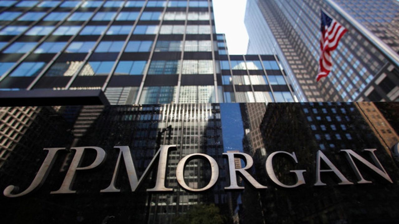 JP Morgan CEO'su Jamie Dimon: Bitcoin 10 katına çıkabilir