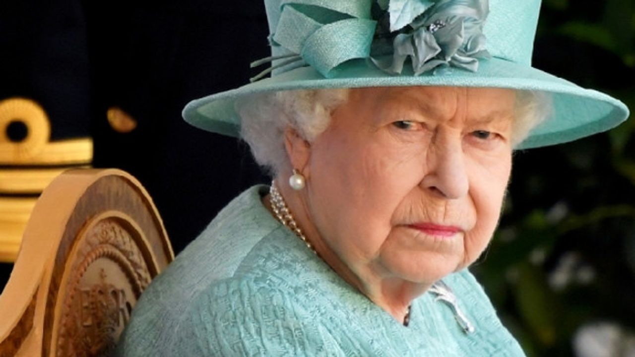 Kraliçeden dünya liderlerine tepki: 'Çok rahatsız edici'