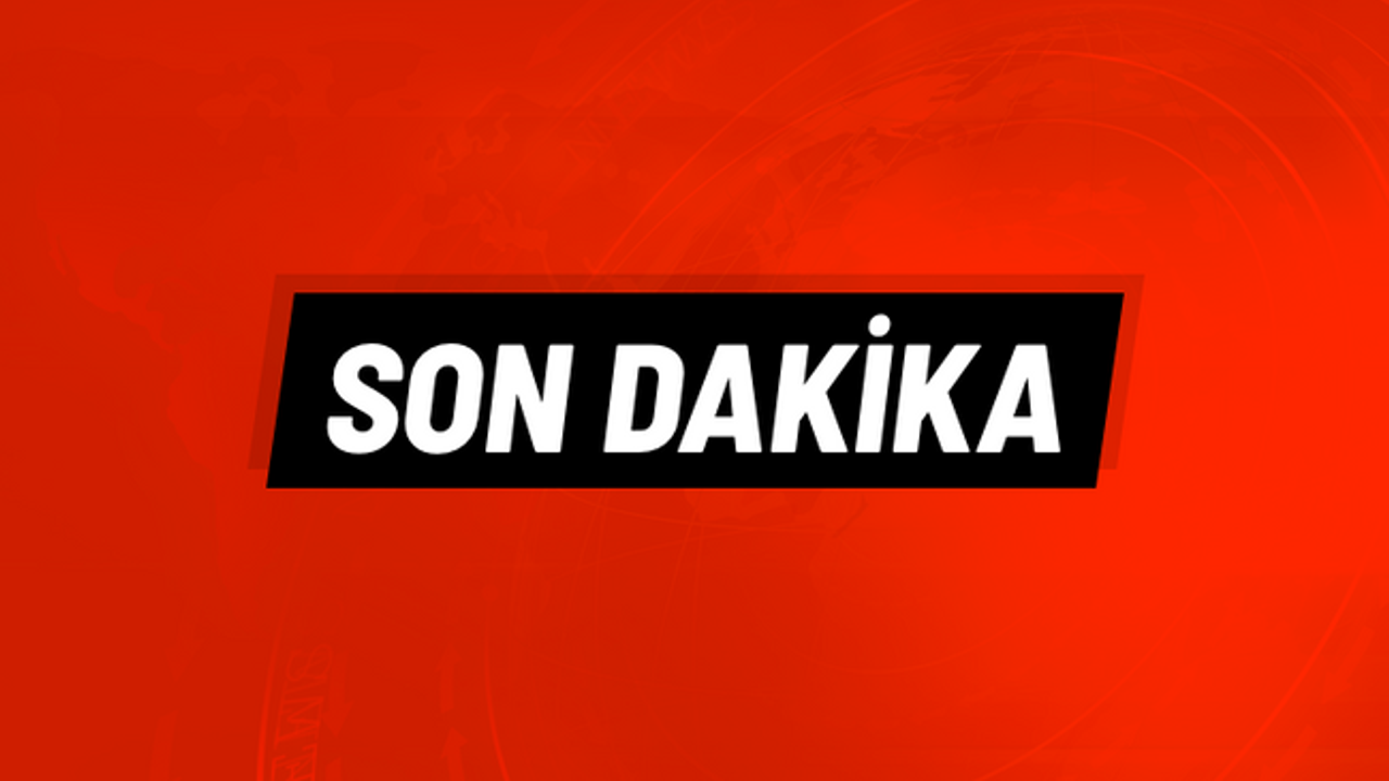 Son dakika | MHK Başkanı Serdar Tatlı istifasını verdi