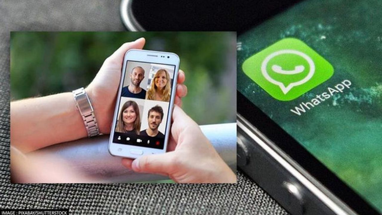 WhatsApp grup sohbetleri için yeni özelliğini sundu!