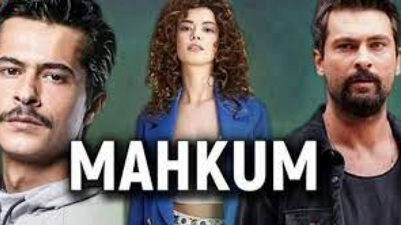 Mahkum dizisi ne zaman başlıyor? İşte Mahkum konusu ve oyuncuları