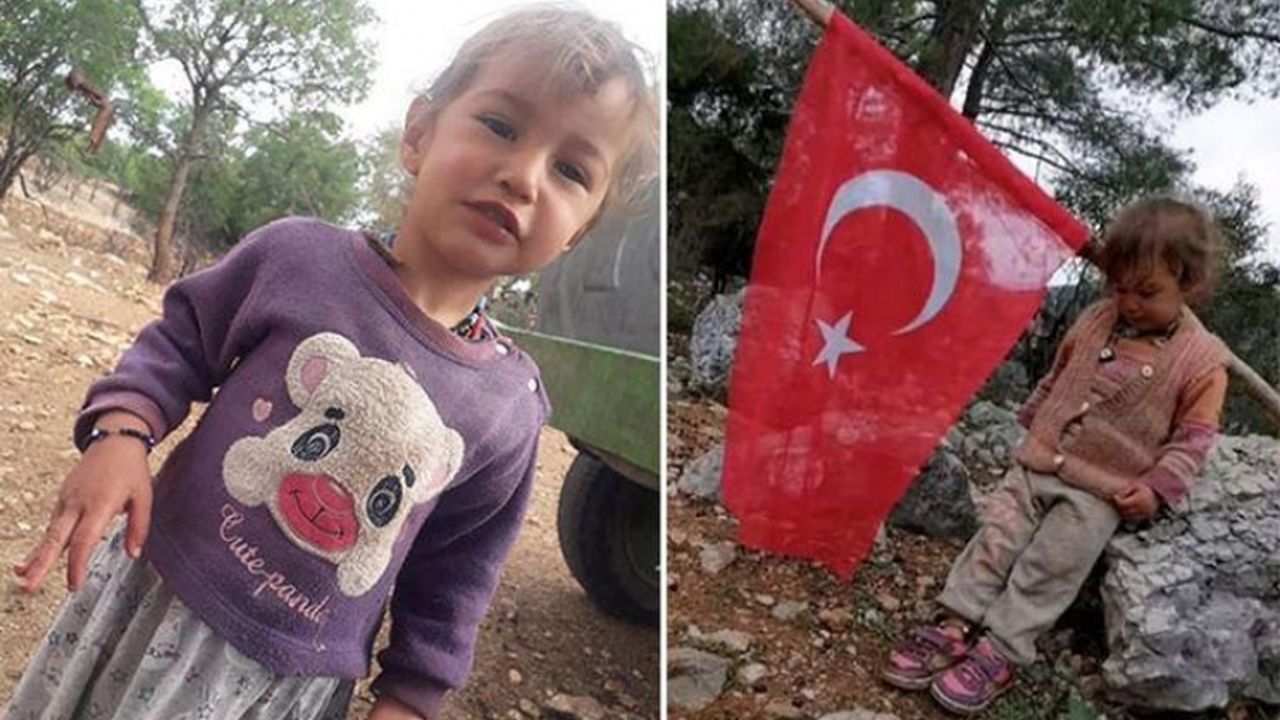 Müge Anlı'da aranan Yörük kızı Müslüme ile ilgili şok iddia!