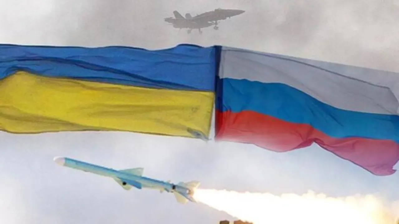 Ukrayna'dan Rusya açıklaması: Avrupa için feci sonuçlar doğurur