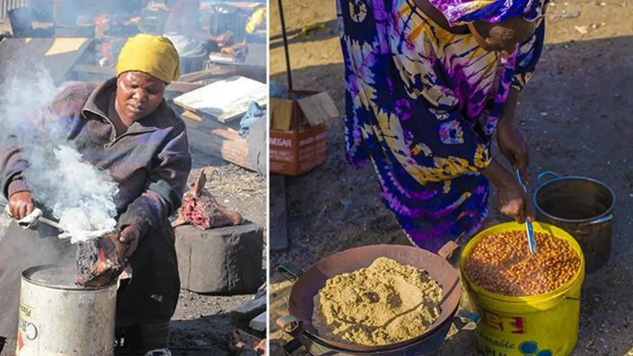 2.6 milyar insan 'yemek pişirme yoksulluğu' yaşıyor
