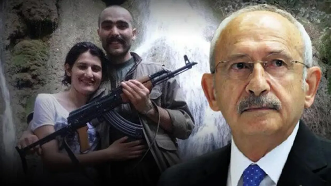 AK Parti'den Kılıçdaroğlu'na sert tepki: İpi Kandil'in elindedir