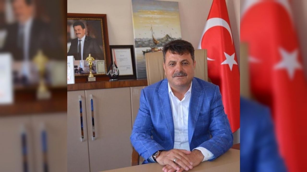 AK Parti Didim İlçe Başkanı Koronaya yakalandı