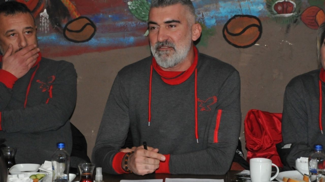 Aydın Beşiktaşlılar Derneği'nden kongreye davet