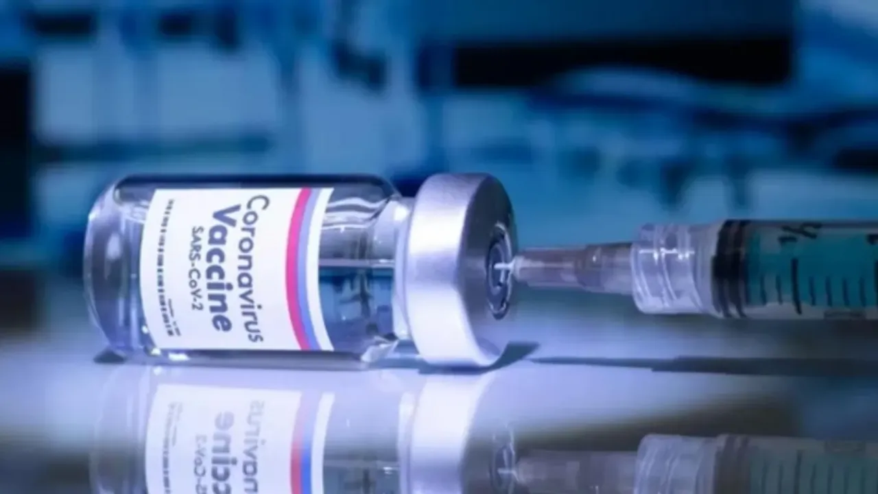 Çin yeni aşı geliştirdi! "Yüzde 95 bağışıklık sağlıyor" iddiası