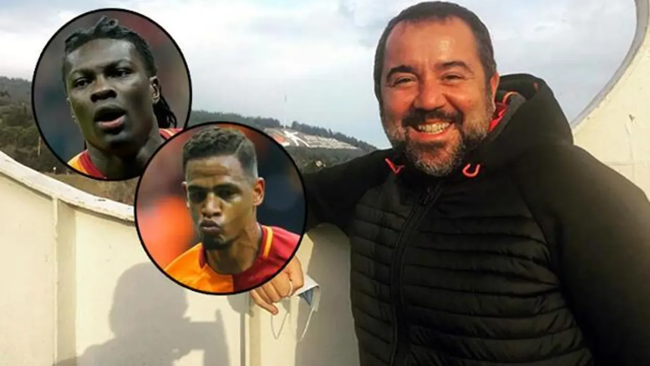 Galatasaray-Kasımpaşa maçı sonrası Ata Demirer isyan etti! 'Bir Gomis, bir Fernando bulacaktınız'