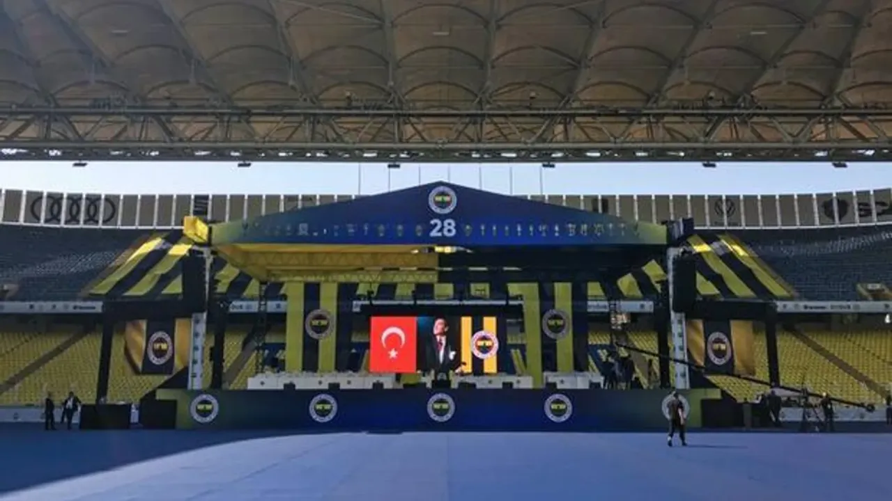 Kar açıklayan tek Süper Lig takımı Fenerbahçe