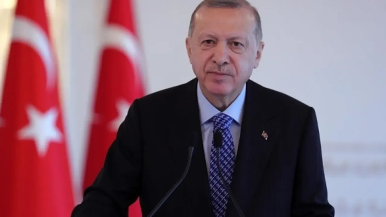 "Kimseyi ayırmadan Türk ekonomisine güvenen herkese sahip çıkıyoruz"