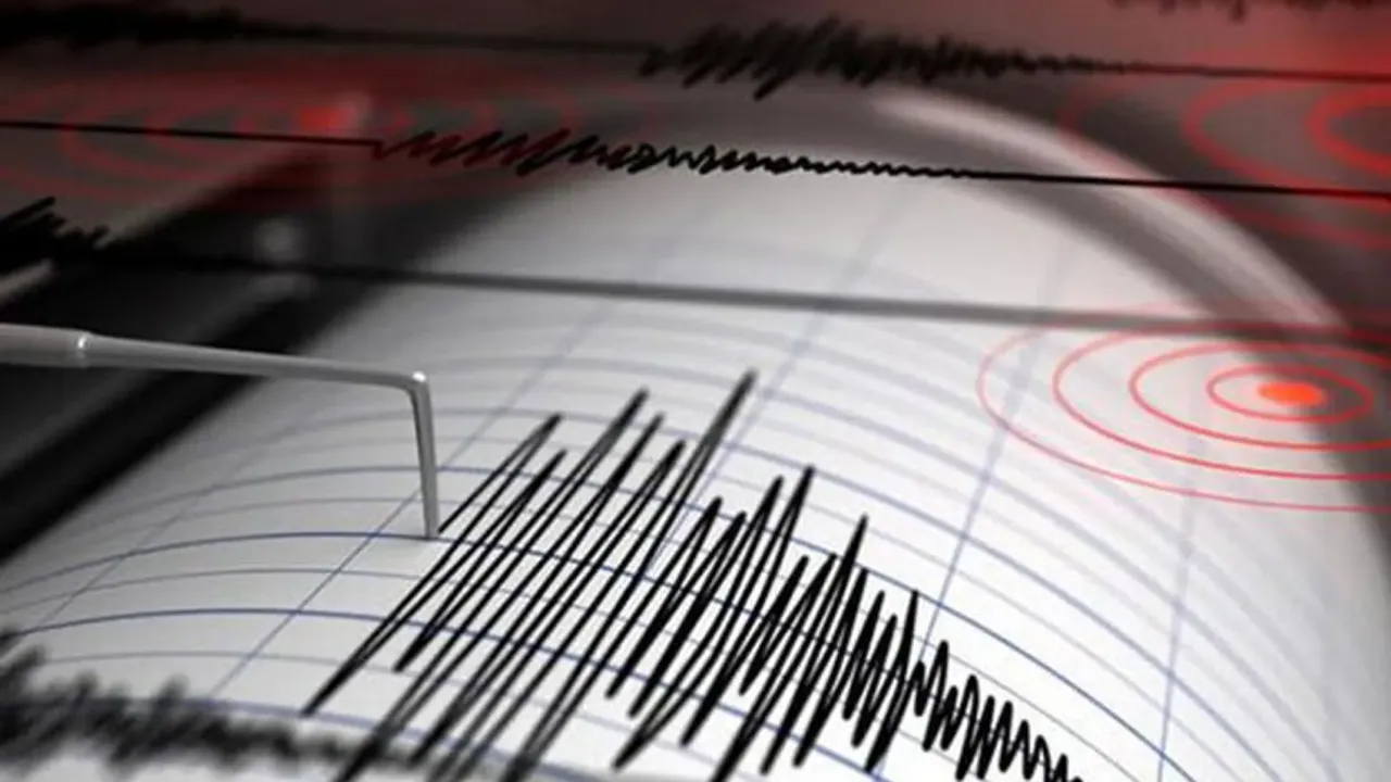 Son dakika: Elazığ’da deprem! AFAD açıkladı
