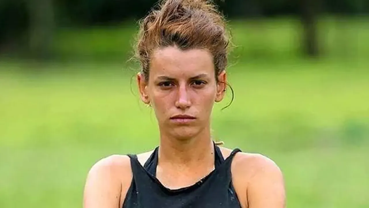 Survivor Gizem Kimdir Survivordan Elenen Gizem Kerimoğlu Kaç Yaşında Nereli Ve Ne Iş Yapıyor