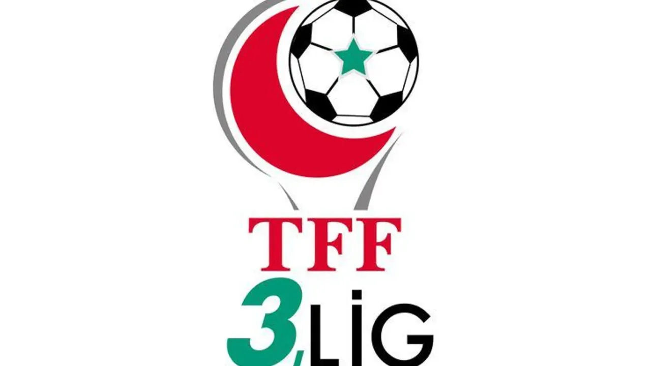 TFF 3. Lig 2. Grup'ta 22. hafta maçları ertelendi