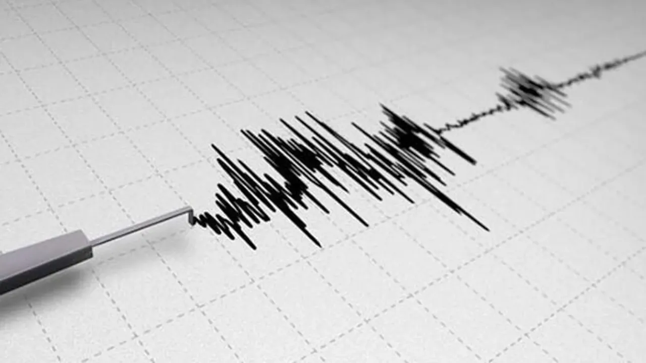 Az önce deprem mi oldu? AFAD - Kandilli son dakika deprem listesi