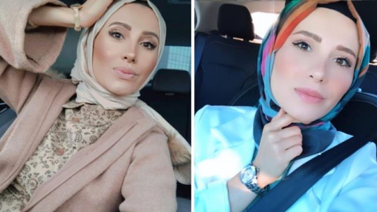 Kübra Ece intihar mı etti? Genç kadının sır ölümü