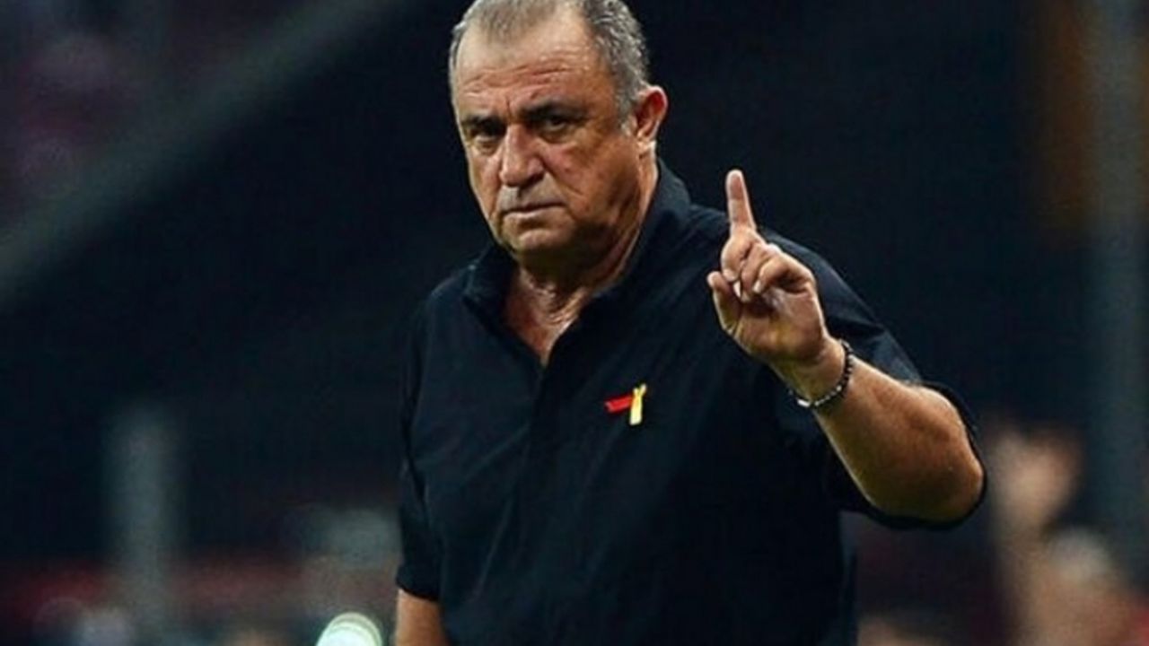 Son Dakika: Fatih Terim için sürpriz milli takım iddiası! “Dünya Kupası'na katılacak bir ülke...“