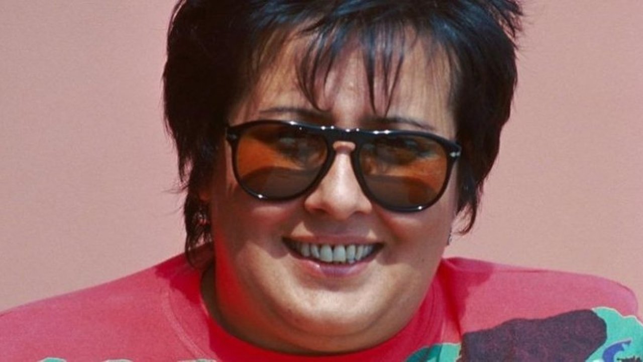 "Akrep Nalan" lakaplı sanatçı Füsun Nalan Açın 67 yaşında hayatını kaybetti