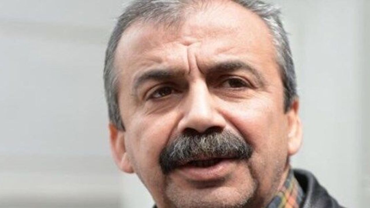 sırrı süreyya önder hangi parti