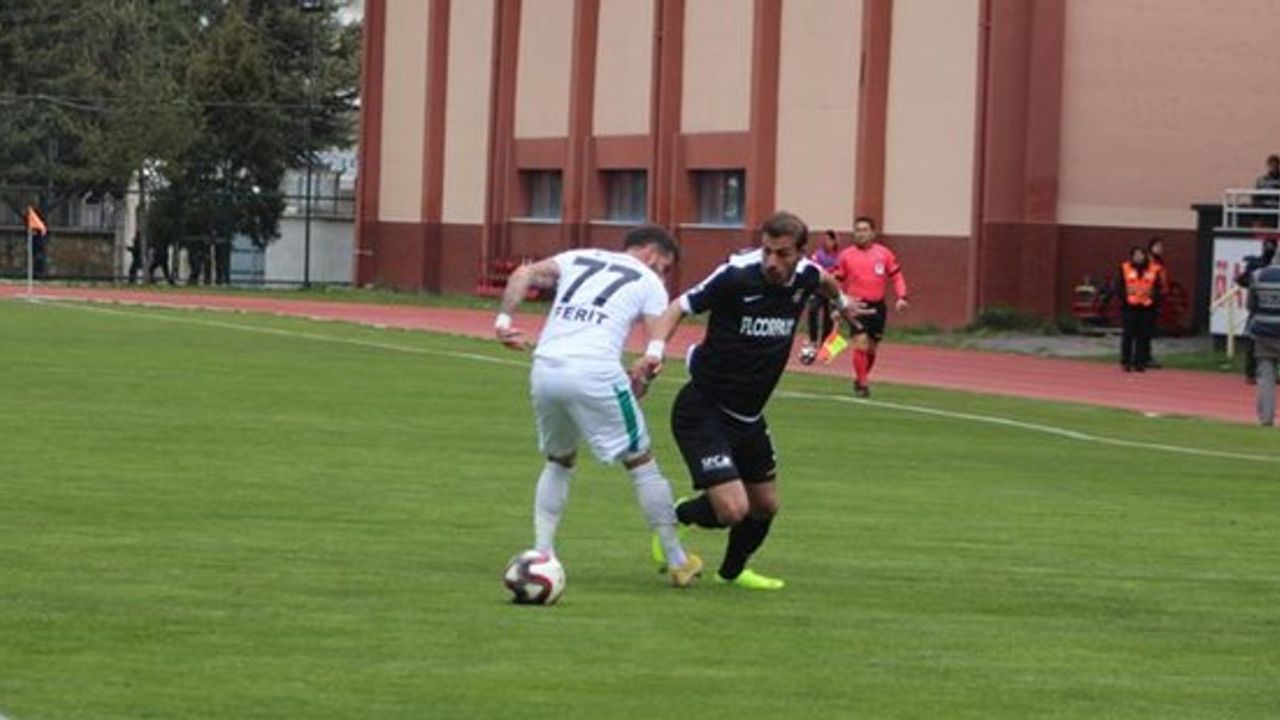 Kastamonuspor 1966 Sakaryaspor 11 Aydın Haber, Son Dakika Aydın