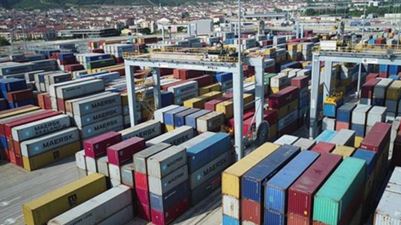 GAİB'in ihracatı arttı