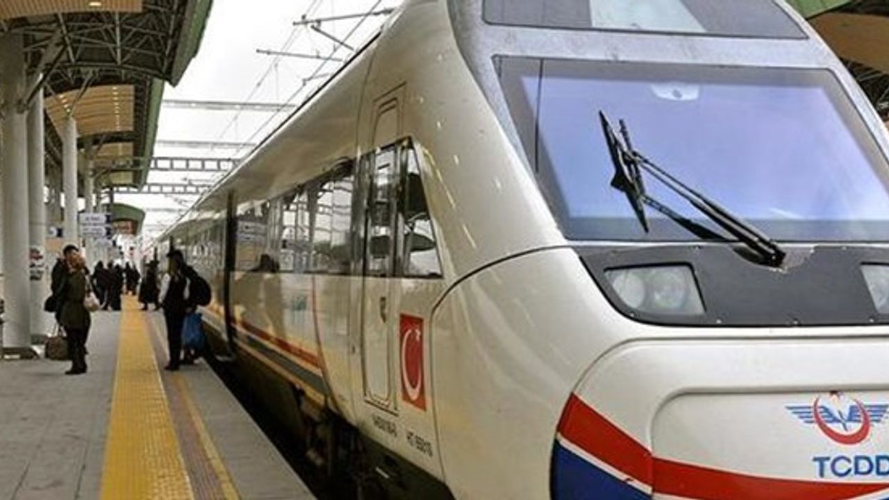 Filibe ile Edirne arası tren seferleri düzenlenecek