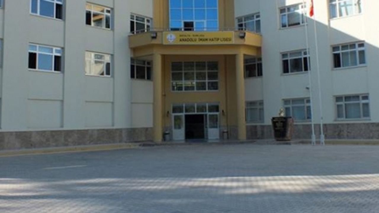 Buharkent'te Anadolu Lisesi Müjdesi!