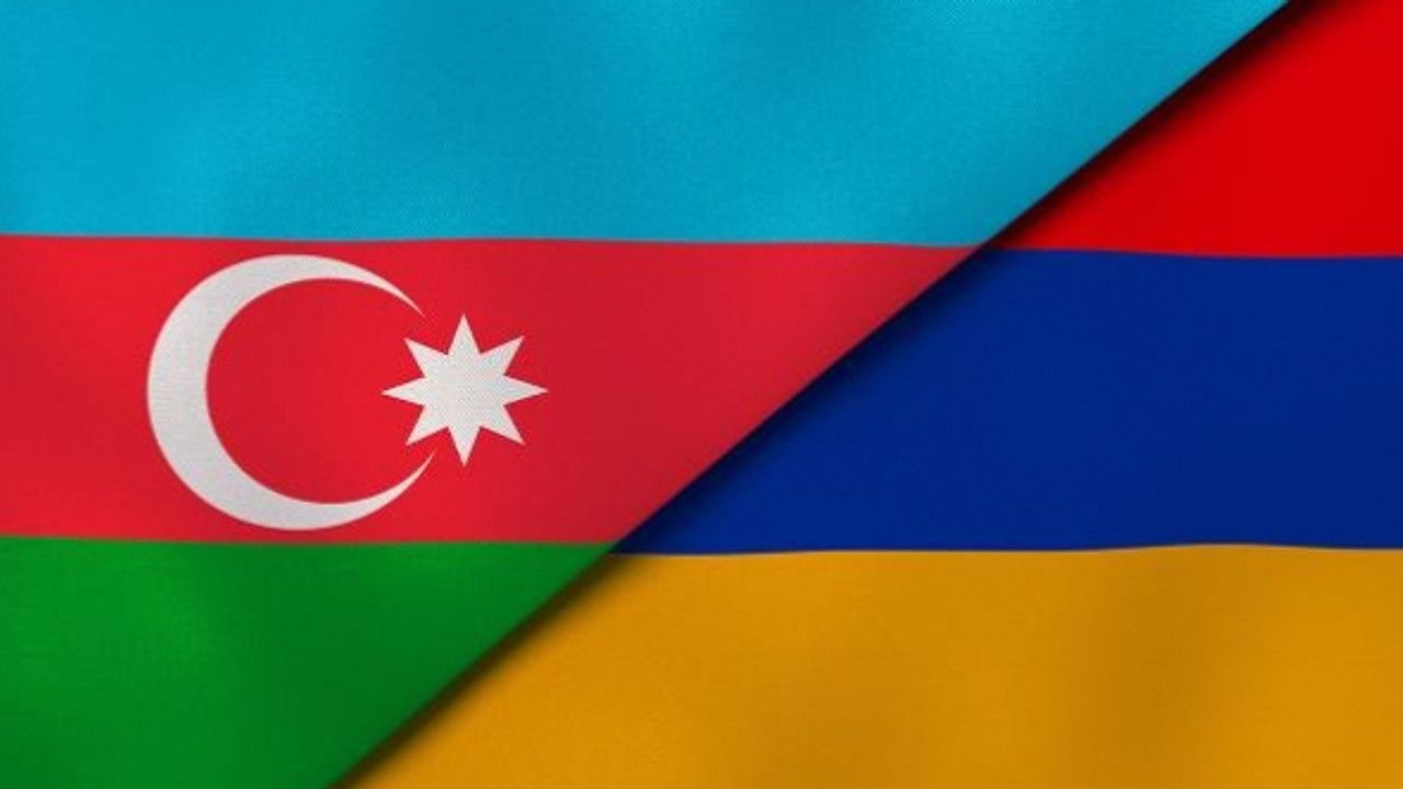 AB: Azerbaycan ve Ermenistan'ı anlaşmaları için destekliyoruz