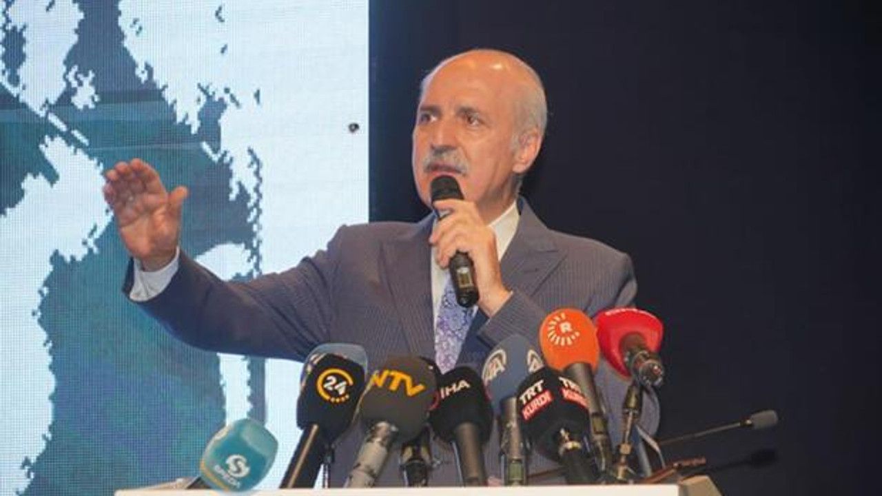 AK Parti Genel Başkanvekili Kurtulmuş “Sezai Karakoç diriliş