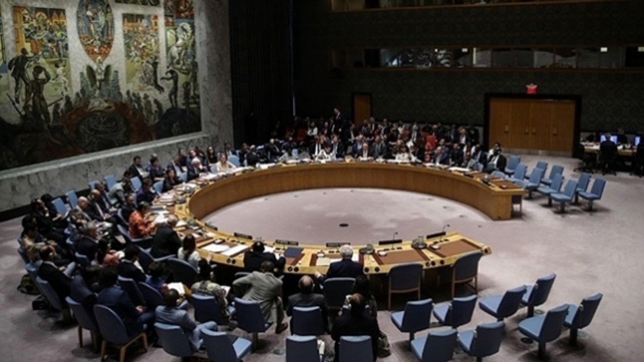BM'ye ağır eleştiri: "Güvenilmezliğini kanıtladı"