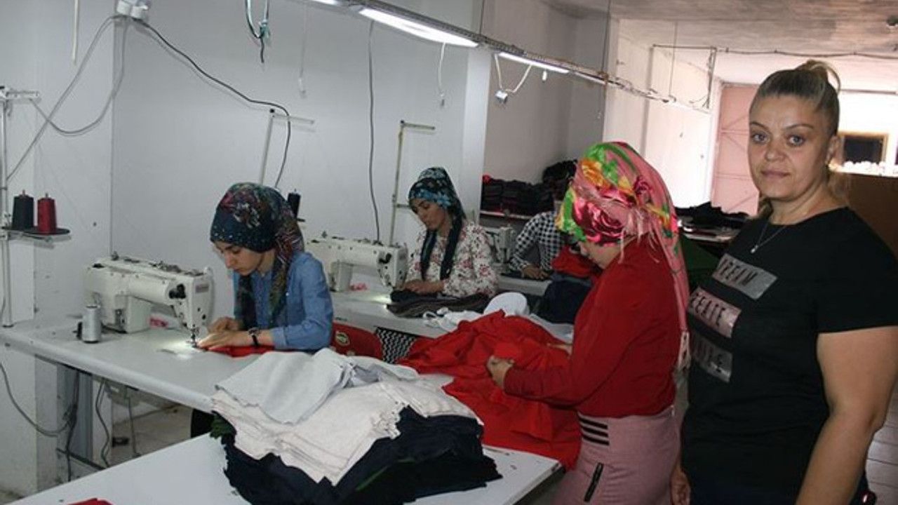 Çalışan kadın için erken emeklilik yöntemleri! Aydın Haber, Son