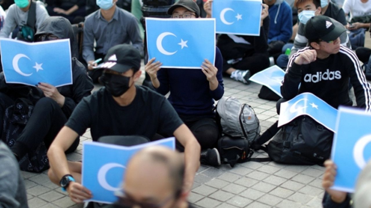 Çin'de gözaltında tutulan binlerce Uygur'un listesi sızdı