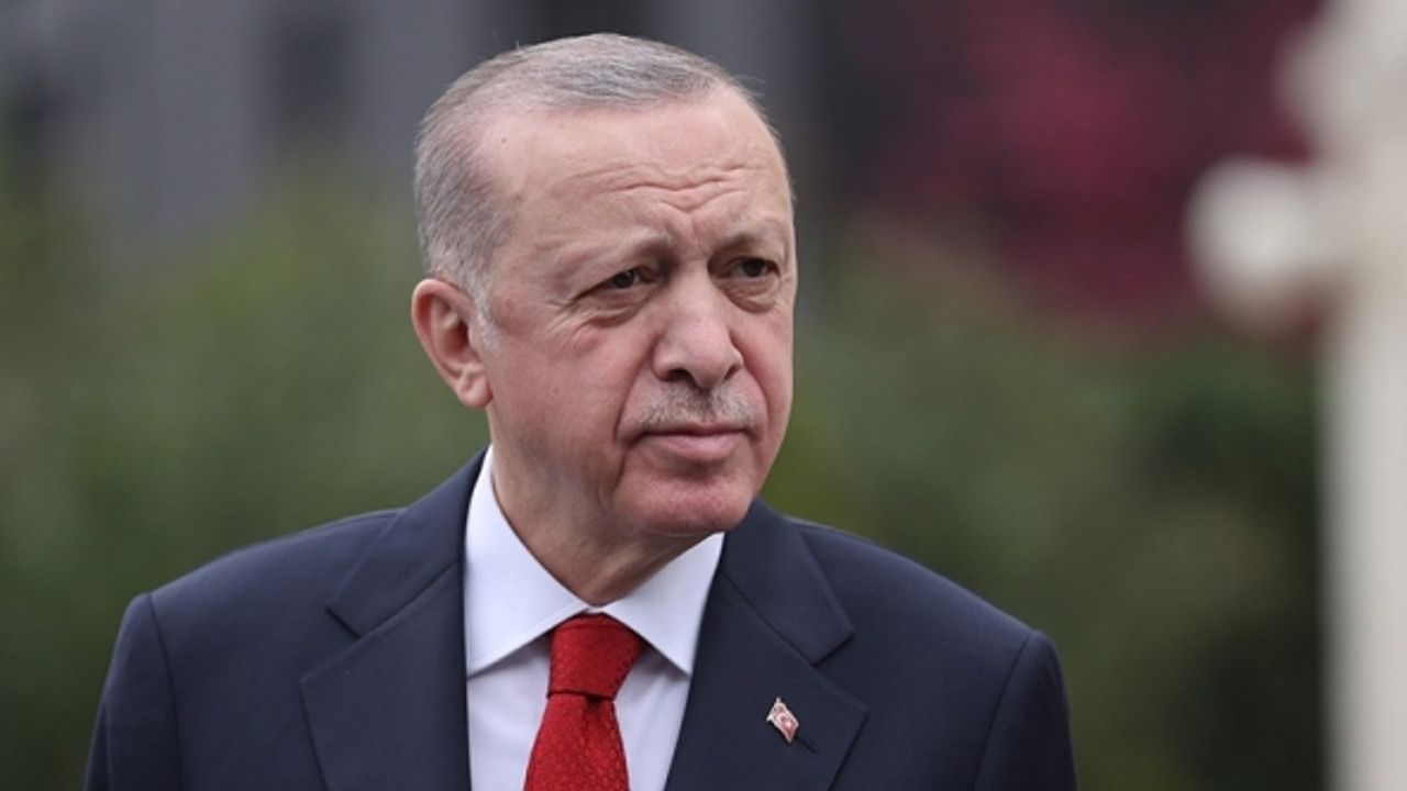 Erdoğan açıkladı: 'Pençe-Kilit'te dün itibarıyla 82 terörist öldürüldü'