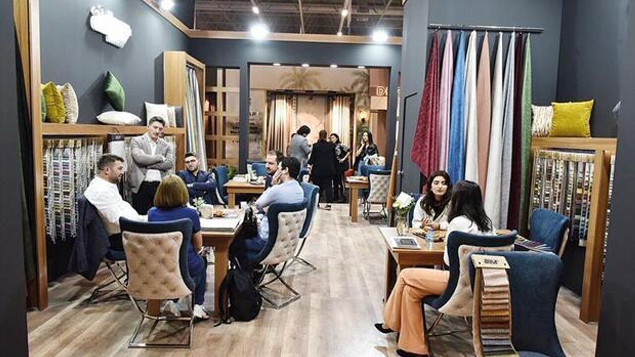 Ev tekstilinde Türkiye rüzgârı Avrupa’nın katı vize politikası yabancı