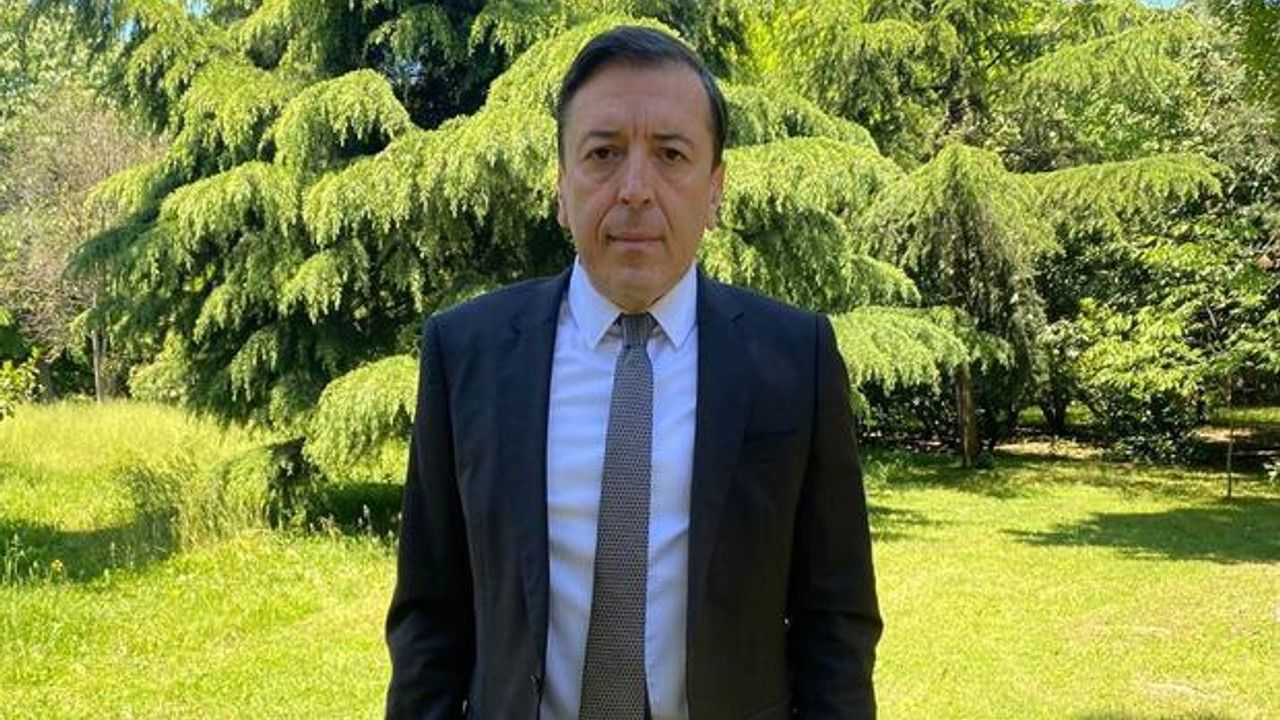 Galatasaray'da başkan adayı Fırat Develioğlu iddialı: "Başkanlığı alacağım"