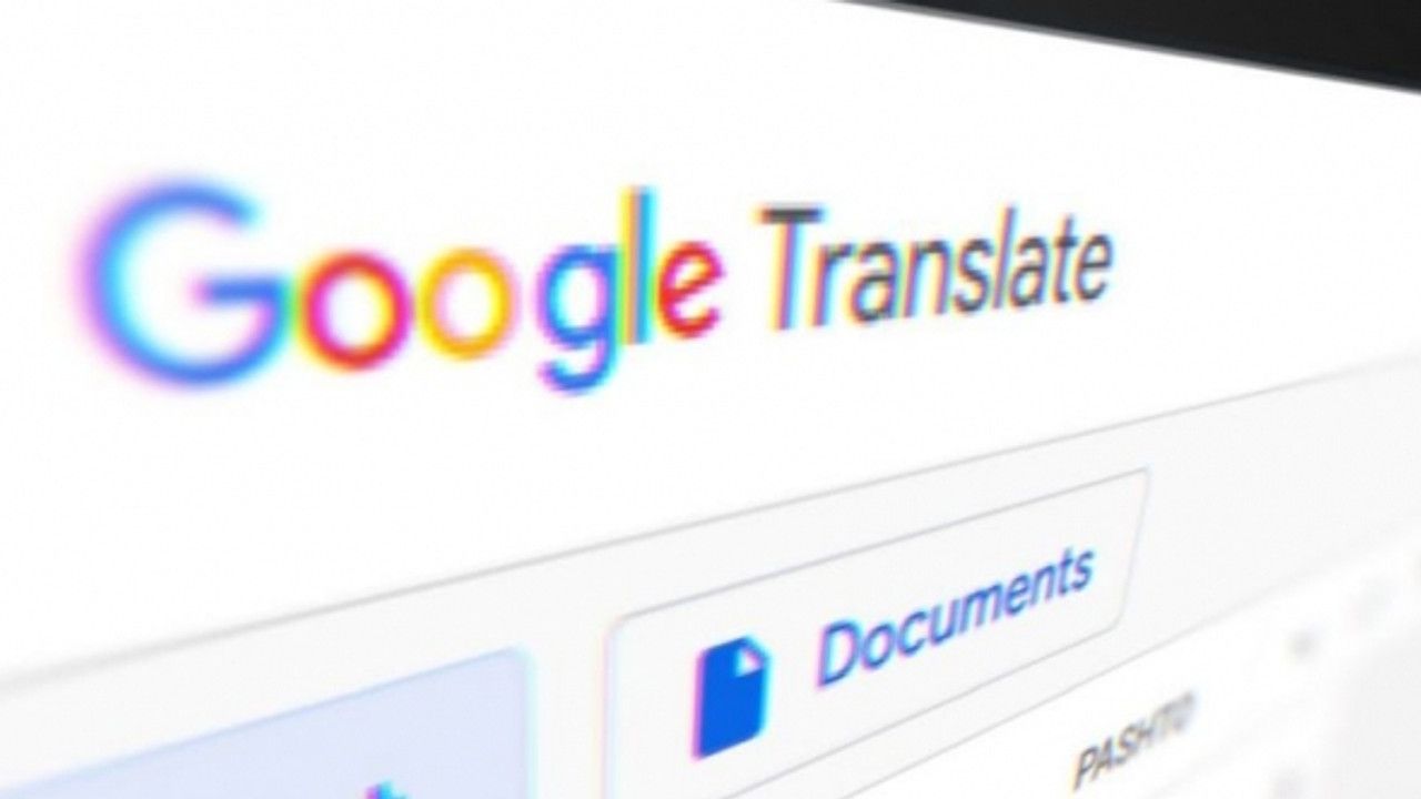 Google Translate listesine 24 dil daha eklendi