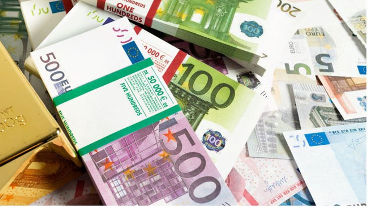 Hırvatistan'dan euro kararı! Yasa onaylandı