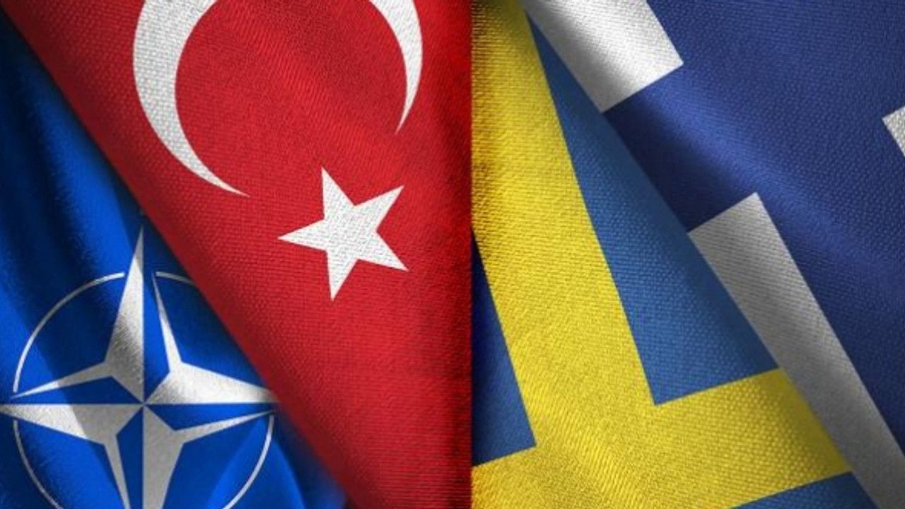 İsveç ve Finlandiya heyeti Ankara'ya gelecek