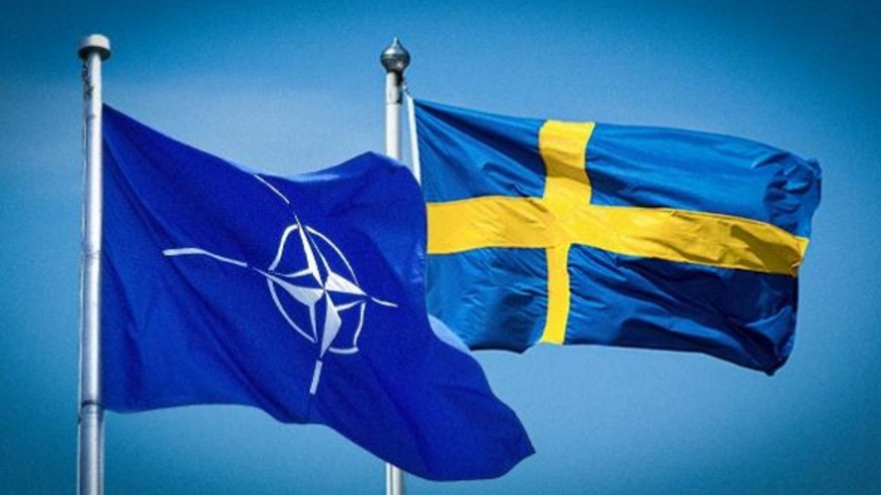 İsveç'te NATO üyeliği raporu hazırlandı