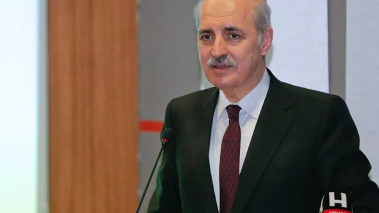 Kurtulmuş �Sezai Karakoç hem şiirleri hem siyasi çizgisiyle abidevi