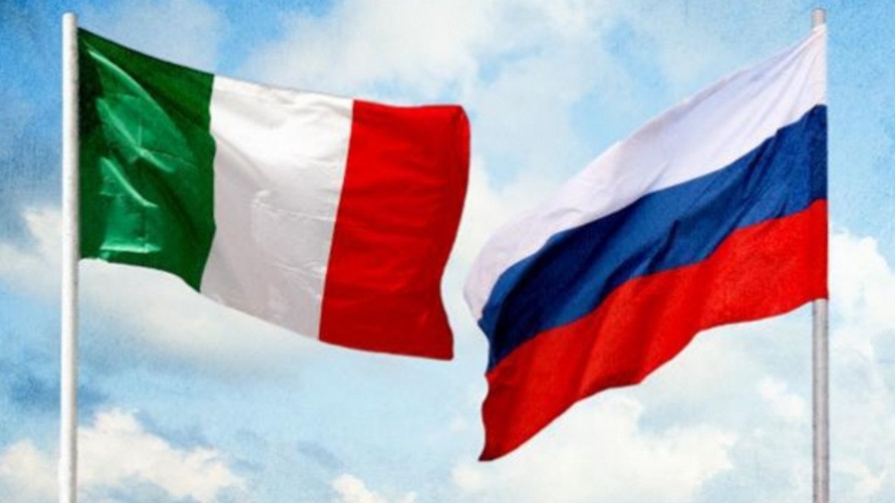 Rusya, 24 İtalyan diplomatı "istenmeyen kişi" ilan etti