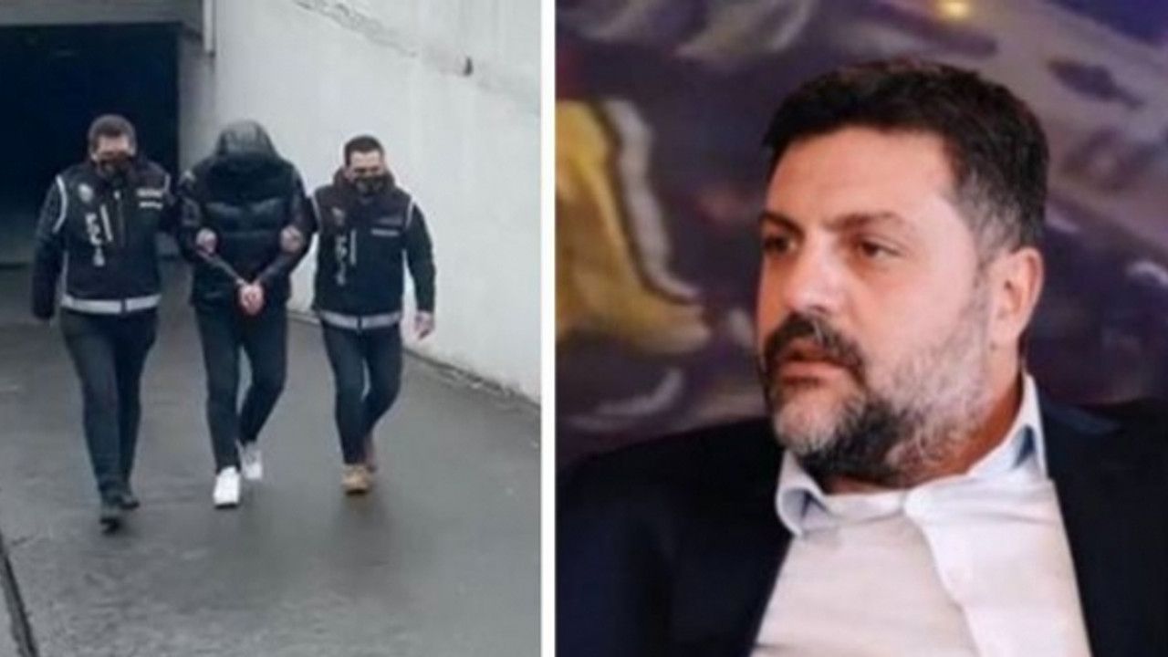 Şafak Mahmutyazıcıoğlu'nun öldürülmesine ilişkin davada yeni gelişme