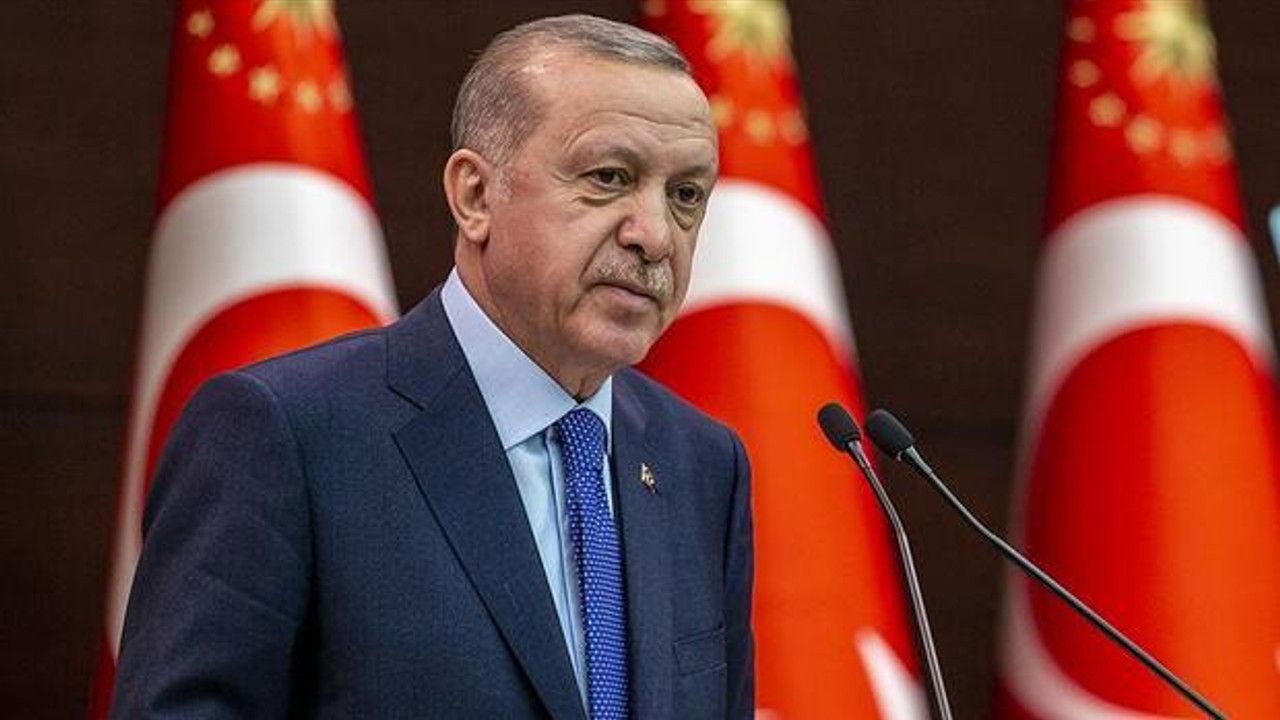 Son dakika... Cumhurbaşkanı Erdoğan duyurdu: İşte 2022 yaş çay alım fiyatı