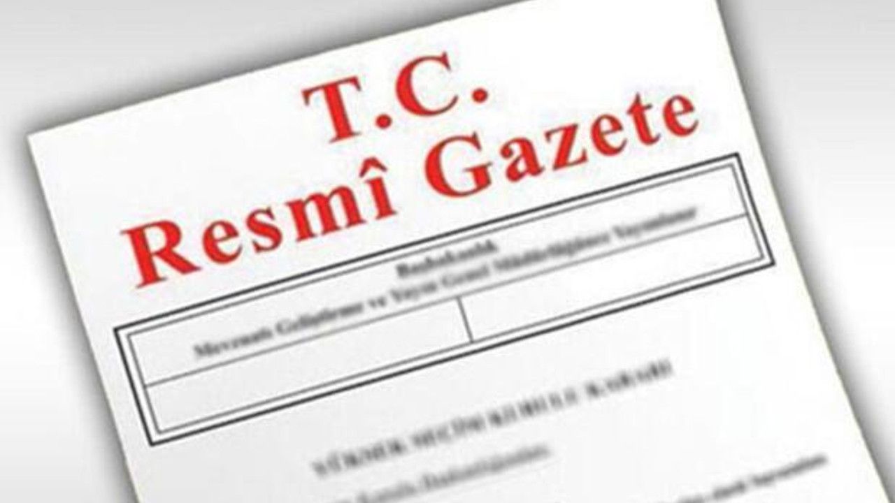Son dakika: Resmi Gazete'de yayımlandı! Konutla Türk vatandaşlığı 400 bin dolara yükseldi