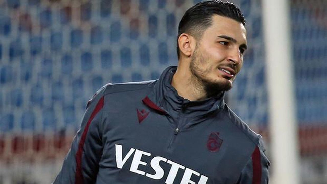 Son Dakika: Trabzonspor'da Uğurcan Çakır transfer kararını açıkladı! 'Bana kızmalar artık'
