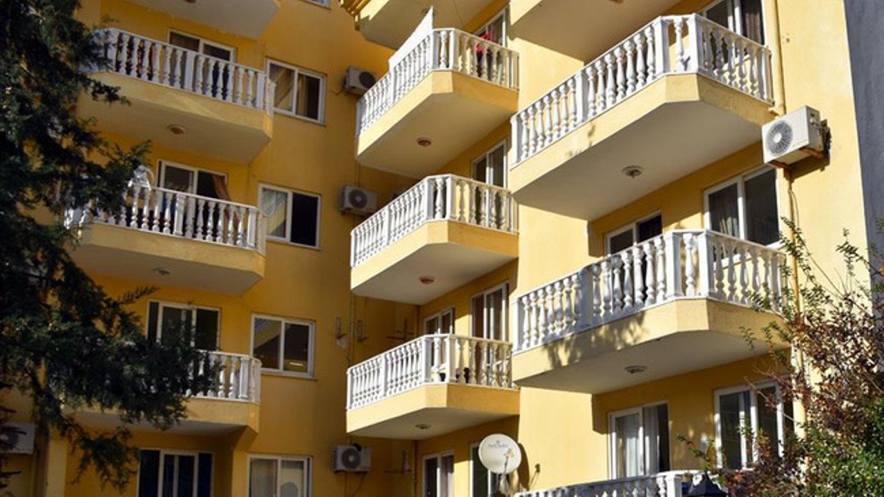Yargıtay�dan günlük kiralık ev kararı Aydın Haber, Son Dakika Aydın