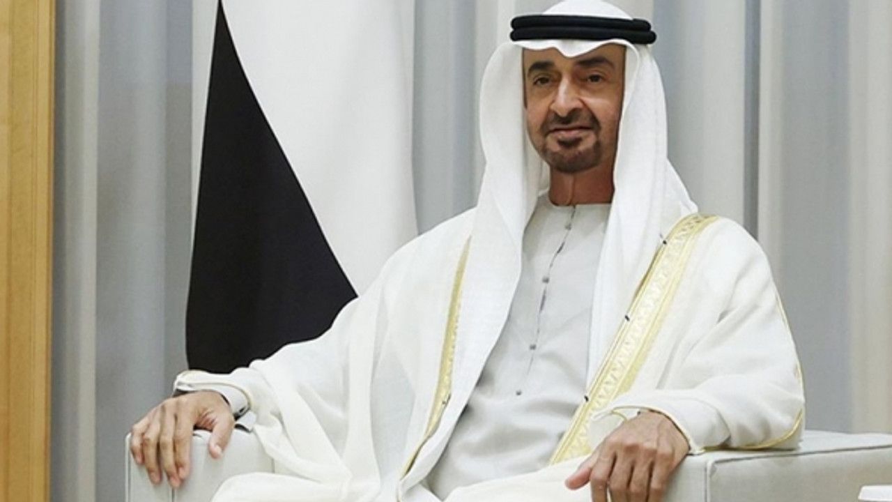 Yeni BAE Devlet Başkanı Şeyh Muhammed bin Zayid Al Nahyan kimdir?